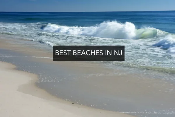 Best Beach in NJ