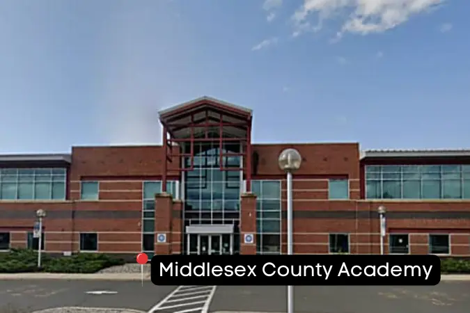 Middlesex County Academy New Jersey