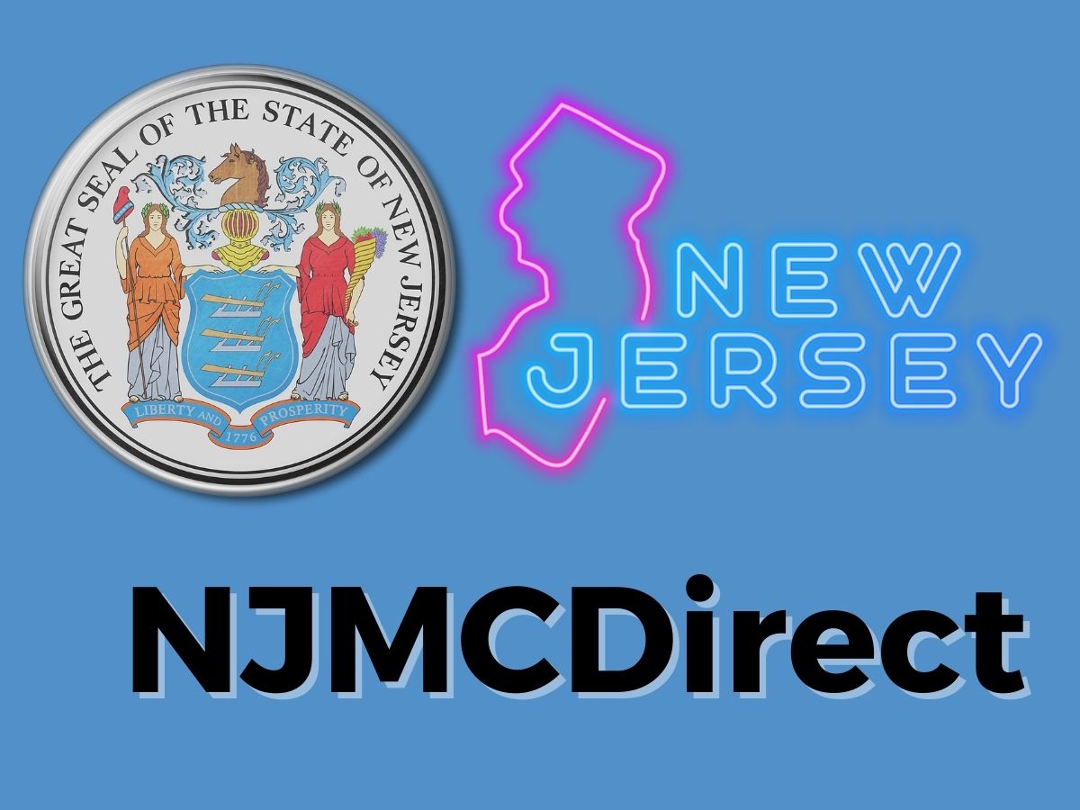 NJMCDirect Pay NJ Ticket at Www njmcdirect com