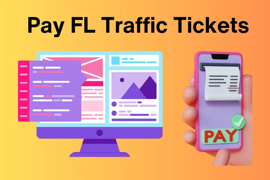 Pay FL Traffic Tickets Online at PayFLClerk.Com