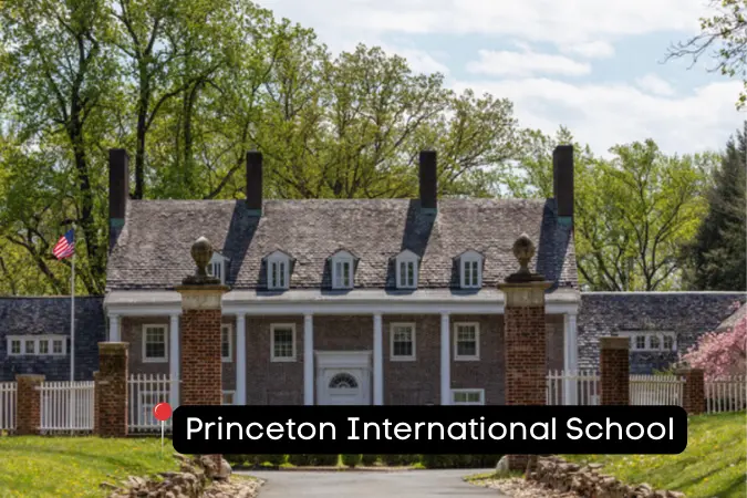 Princeton International School New Jersey