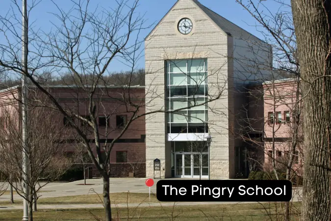 The Pingry School New Jersey