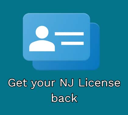 nj license restoration